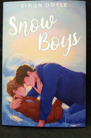 Snow Boys image number 0