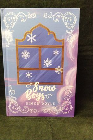 Snow Boys image number 1