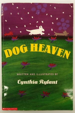 DOG HEAVEN image number 0