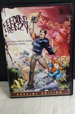 Feeding Frenzy image number 0