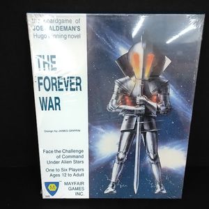 Forever War image number 0