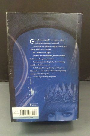 A Court of Mist and Fury (A Court of Thorns and Roses) image number 1