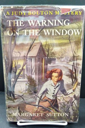 The Warning on the Window image number 0