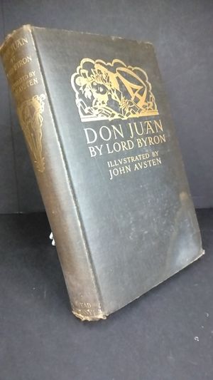 Don Juan image number 0