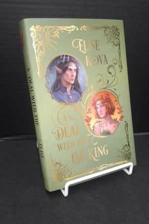 A Deal with the Elf King image number 0