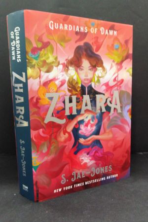 Zhara image number 0
