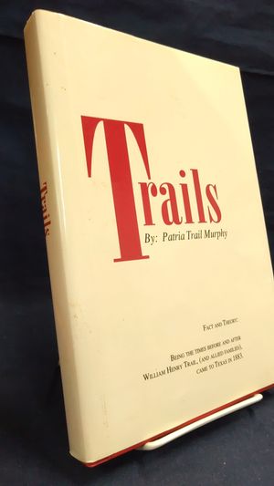 Trails image number 0