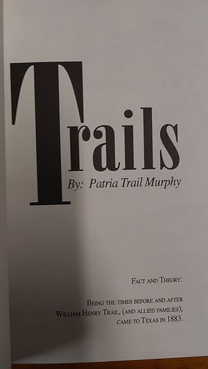 Trails image number 1