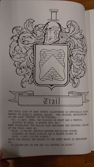 Trails image number 2