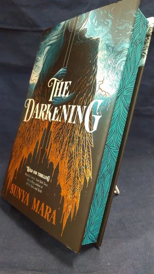 The Darkening image number 0