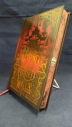 Beyond Those Gilded Walls image number 0