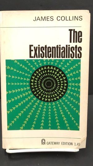 The Existentialists image number 0