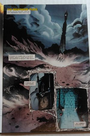 Alice Cooper #1-6 Lot image number 1