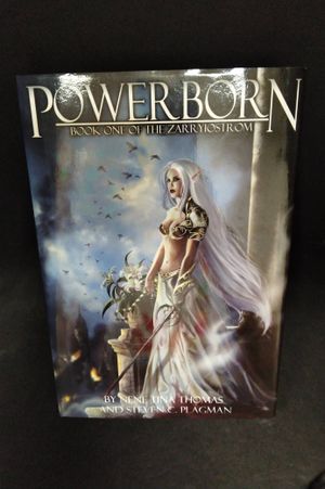 Powerborn image number 0