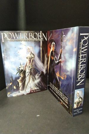 Powerborn image number 1