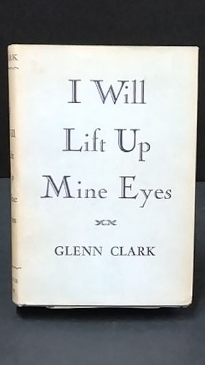 I Will Lift Up Mine Eyes image number 0