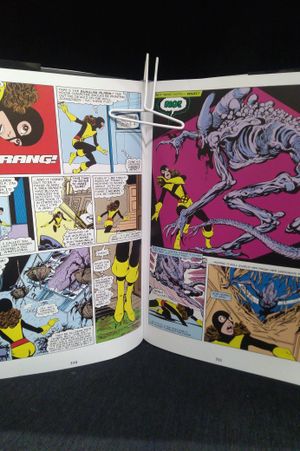 The Uncanny X-Men Omnibus Volume 2 image number 1