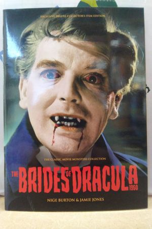 The Brides of Dracula 1960 image number 0