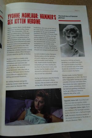 The Brides of Dracula 1960 image number 1