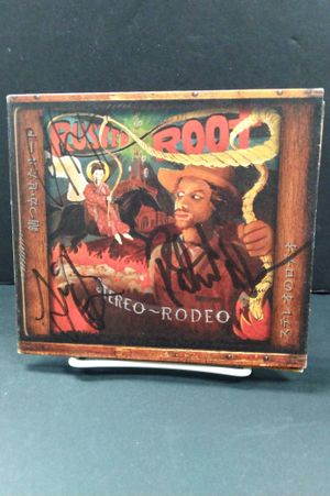 Stereo Rodeo image number 0