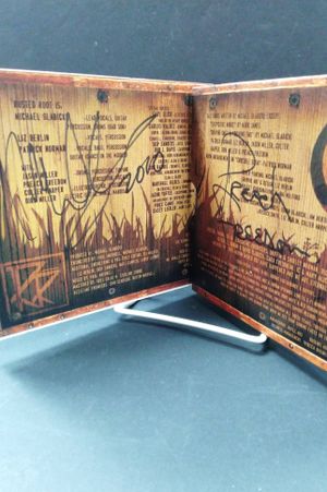 Stereo Rodeo image number 1