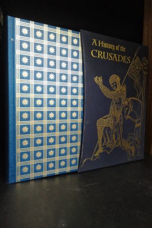 A History of The Crusades image number 2