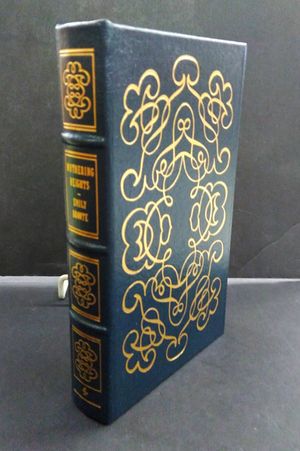 Wuthering Heights - Easton Press image number 0
