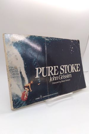 Pure Stoke image number 0