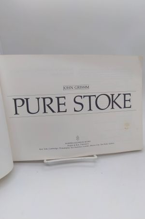 Pure Stoke image number 2