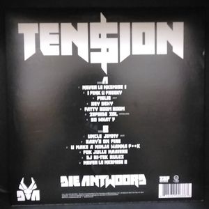 Ten$Ion image number 1