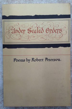 Under Sealed Orders image number 0