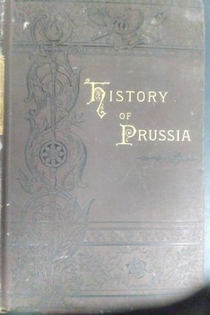 History of Prussia image number 1