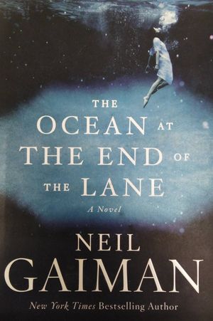 The Ocean at the End of the Lane image number 0