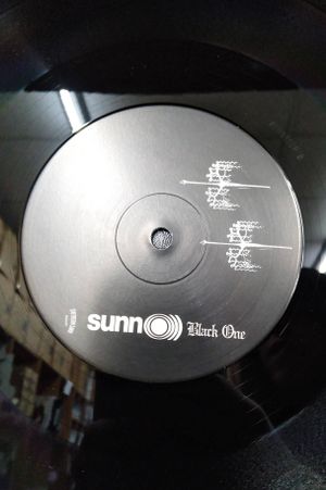 Black One image number 1