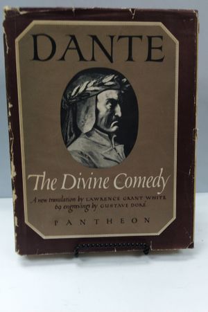 The Divine Comedy image number 0
