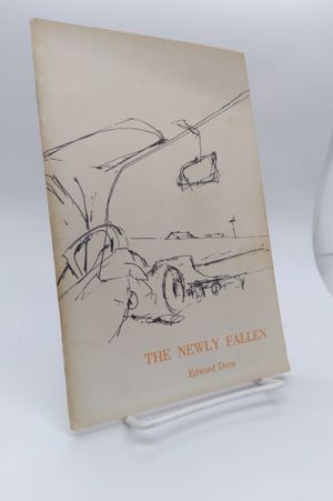 The Newly Fallen image number 0