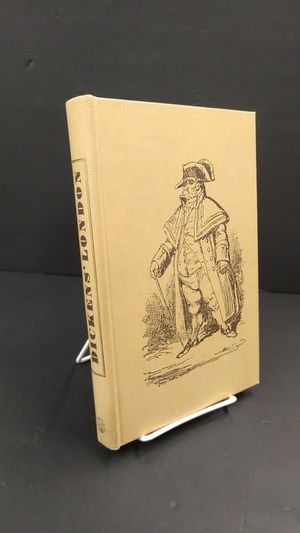 Dickens' London image number 0
