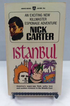 Istanbul image number 0