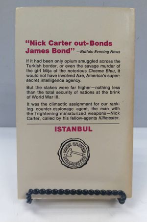 Istanbul image number 1