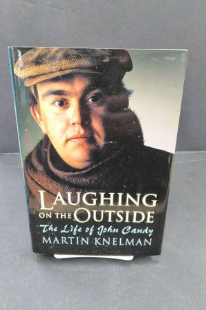 Laughing on the Outside image number 0