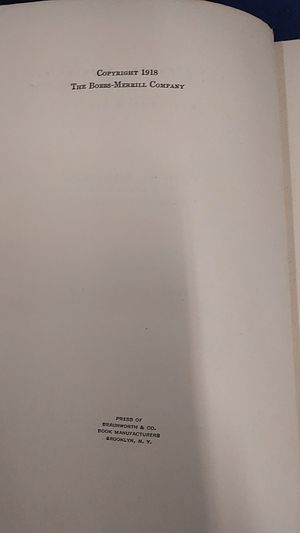 My Four Weeks in France image number 2