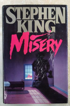 Misery image number 0