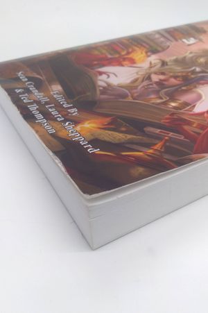 Pathfinder Chronicler Anthology Volume II image number 2