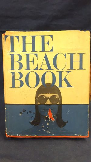 The Beach Book image number 0