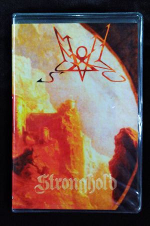 Stronghold image number 0