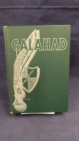 Gallahad image number 0