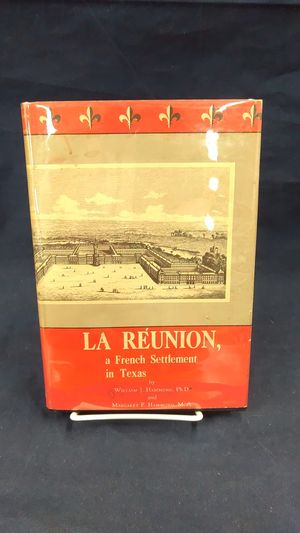 La Reunion in French Settlement Texas image number 0