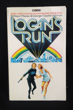 Logan's Run image number 0