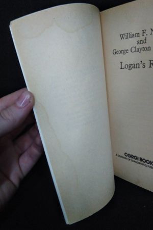 Logan's Run image number 2