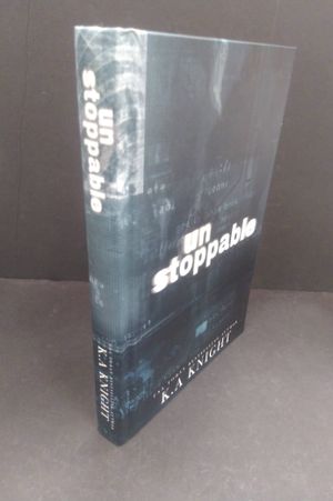 Unstoppable (Pretty Liar Book 1)  image number 0